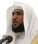 Maher Al Muaiqly